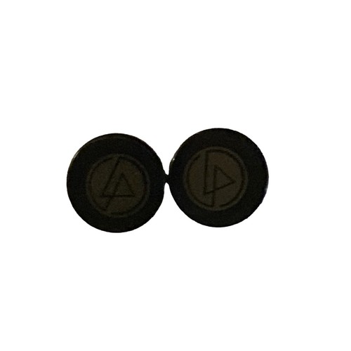 Orecchini linkin park 8mm - park,