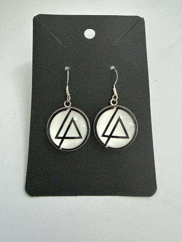 Orecchini linkin park ispirati - orecchini,