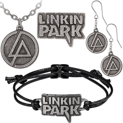 Alchimia linkin park - linkin, fascia